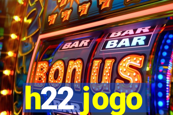 h22 jogo